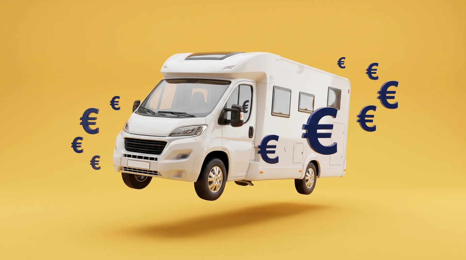 Eurotekens, ons beste bod